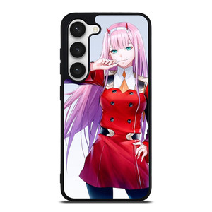 ZERO TWO ANIME 2 Samsung Galaxy S23 Case