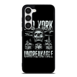 ZOO YORK 2 Samsung Galaxy S23 Case