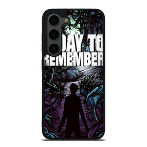 A DAY TO REMEMBER COVER Samsung Galaxy S23 Plus Case A DAY TO REMEMBER COVER Samsung Galaxy S23 Plus Case