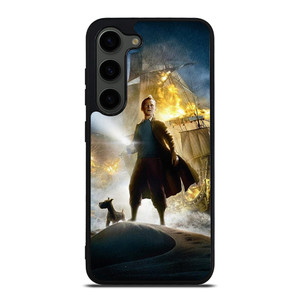ADVENTURE OF TINTIN 4 Samsung Galaxy S23 Plus Case ADVENTURE OF TINTIN 4 Samsung Galaxy S23 Plus Case