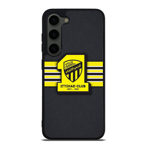 AL ITTIHAD CLUB LOGO Samsung Galaxy S23 Plus Case