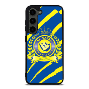 AL NASSR FC 1955 Samsung Galaxy S23 Plus Case AL NASSR FC 1955 Samsung Galaxy S23 Plus Case