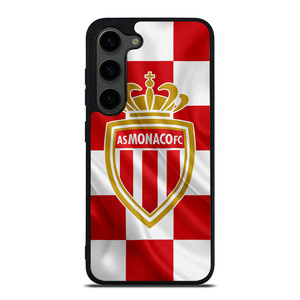 AS MONACO FC 2 LOGO 2 Samsung Galaxy S23 Plus Case AS MONACO FC 2 LOGO 2 Samsung Galaxy S23 Plus Case