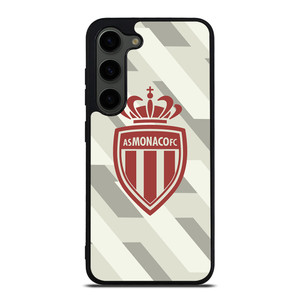 AS MONACO FC 2 Samsung Galaxy S23 Plus Case