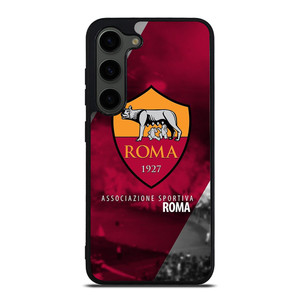 AS ROMA FC Samsung Galaxy S23 Plus Case