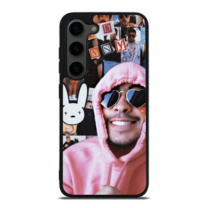 BAD BUNNY CUTE Samsung Galaxy S23 Plus Case