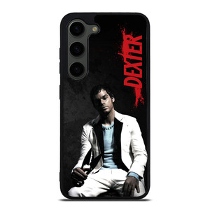 DEXTER Samsung Galaxy S23 Plus Case DEXTER Samsung Galaxy S23 Plus Case