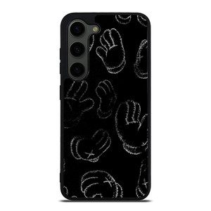 KAWS GLOVES 2 Samsung Galaxy S23 Plus Case KAWS GLOVES 2 Samsung Galaxy S23 Plus Case