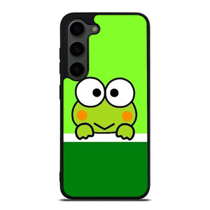 KEROPPI CUTE 3 Samsung Galaxy S23 Plus Case KEROPPI CUTE 3 Samsung Galaxy S23 Plus Case