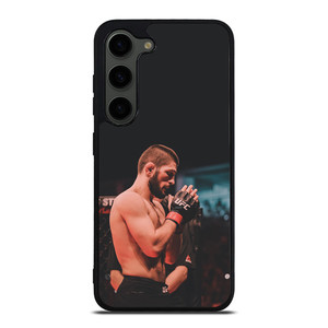 KHABIB NURMAGOMEDOV 2 Samsung Galaxy S23 Plus Case KHABIB NURMAGOMEDOV 2 Samsung Galaxy S23 Plus Case