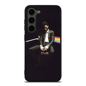 KID CUDI 2 Samsung Galaxy S23 Plus Case KID CUDI 2 Samsung Galaxy S23 Plus Case