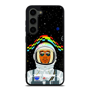 KID CUDI NASA Samsung Galaxy S23 Plus Case KID CUDI NASA Samsung Galaxy S23 Plus Case