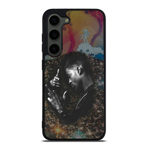 KID CUDI Samsung Galaxy S23 Plus Case KID CUDI Samsung Galaxy S23 Plus Case