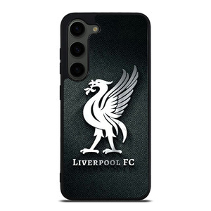 LIVERPOOL FC LOGO 4 Samsung Galaxy S23 Plus Case