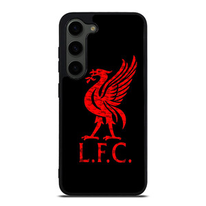 LIVERPOOL FC LOGO Samsung Galaxy S23 Plus Case LIVERPOOL FC LOGO Samsung Galaxy S23 Plus Case