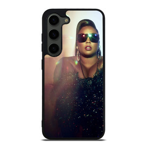 LIZZO SEXY SINGER 3 Samsung Galaxy S23 Plus Case LIZZO SEXY SINGER 3 Samsung Galaxy S23 Plus Case