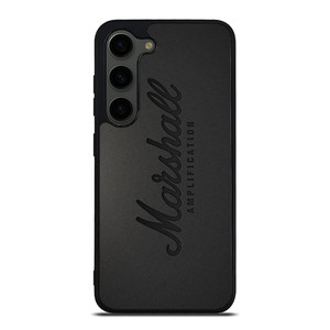 MARSHALL AMPLIFICATION Samsung Galaxy S23 Plus Case