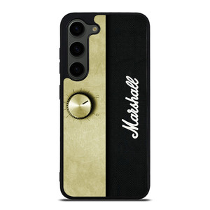MARSHALL Samsung Galaxy S23 Plus Case MARSHALL Samsung Galaxy S23 Plus Case