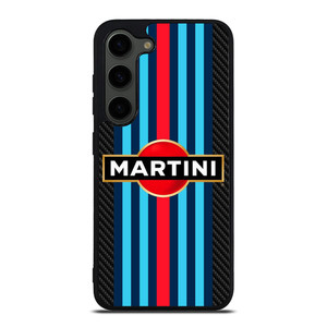 MARTINI RACING LOGO Samsung Galaxy S23 Plus Case MARTINI RACING LOGO Samsung Galaxy S23 Plus Case
