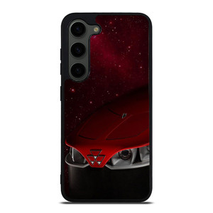 MASSEY FERGUSON LOGO 4 Samsung Galaxy S23 Plus Case