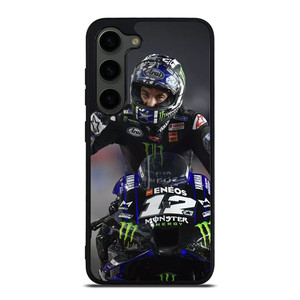 MAVERICK VINALES 2 Samsung Galaxy S23 Plus Case
