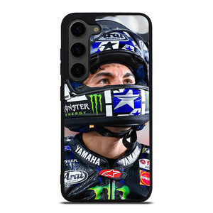 MAVERICK VINALES HELMET Samsung Galaxy S23 Plus Case MAVERICK VINALES HELMET Samsung Galaxy S23 Plus Case