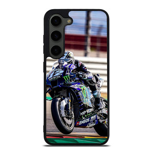 MAVERICK VINALES Samsung Galaxy S23 Plus Case MAVERICK VINALES Samsung Galaxy S23 Plus Case