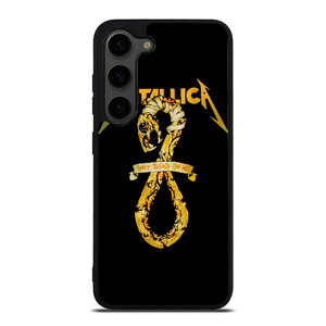 METALLICA BAND ROCK 2 Samsung Galaxy S23 Plus Case METALLICA BAND ROCK 2 Samsung Galaxy S23 Plus Case