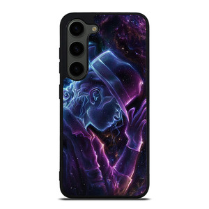 MICHAEL JACKSON GALAXY Samsung Galaxy S23 Plus Case MICHAEL JACKSON GALAXY Samsung Galaxy S23 Plus Case
