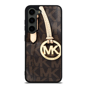 MICHAEL KORS LOGO Samsung Galaxy S23 Plus Case MICHAEL KORS LOGO Samsung Galaxy S23 Plus Case