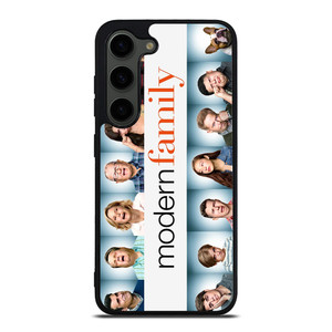 MODERN FAMILY MOVIES SERIES Samsung Galaxy S23 Plus Case MODERN FAMILY MOVIES SERIES Samsung Galaxy S23 Plus Case