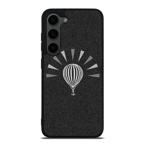MODEST MOUSE GREY BALLOON Samsung Galaxy S23 Plus Case MODEST MOUSE GREY BALLOON Samsung Galaxy S23 Plus Case