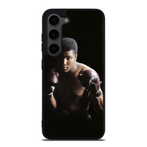MUHAMMAD ALI Samsung Galaxy S23 Plus Case MUHAMMAD ALI Samsung Galaxy S23 Plus Case