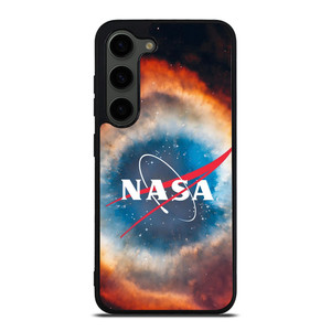 NASA LOGO 2 Samsung Galaxy S23 Plus Case NASA LOGO 2 Samsung Galaxy S23 Plus Case