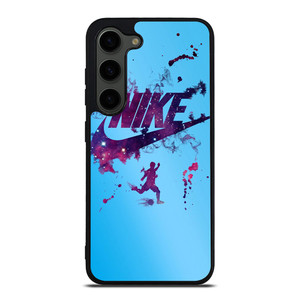NIKE LOGO Samsung Galaxy S23 Plus Case NIKE LOGO Samsung Galaxy S23 Plus Case