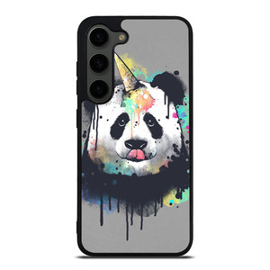 PANDACORN 2 Samsung Galaxy S23 Plus Case PANDACORN 2 Samsung Galaxy S23 Plus Case
