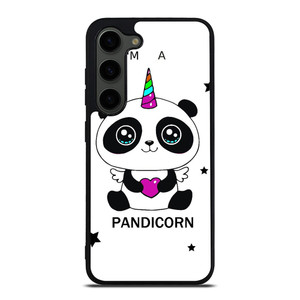 PANDACORN 5 Samsung Galaxy S23 Plus Case PANDACORN 5 Samsung Galaxy S23 Plus Case
