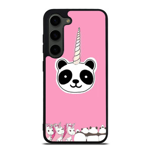 PANDACORN Samsung Galaxy S23 Plus Case PANDACORN Samsung Galaxy S23 Plus Case