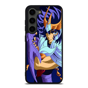 PHOENIX SAINT SEIYA 2 Samsung Galaxy S23 Plus Case