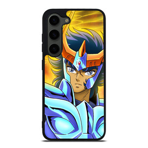 PHOENIX SAINT SEIYA 3 Samsung Galaxy S23 Plus Case PHOENIX SAINT SEIYA 3 Samsung Galaxy S23 Plus Case