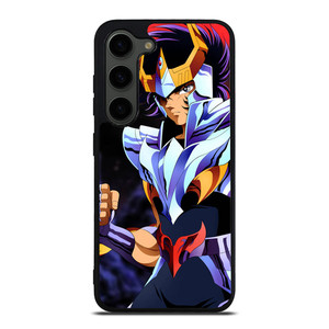PHOENIX SAINT SEIYA Samsung Galaxy S23 Plus Case PHOENIX SAINT SEIYA Samsung Galaxy S23 Plus Case
