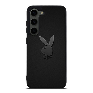 PLAYBOY LOGO 2 Samsung Galaxy S23 Plus Case PLAYBOY LOGO 2 Samsung Galaxy S23 Plus Case