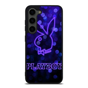 PLAYBOY LOGO Samsung Galaxy S23 Plus Case PLAYBOY LOGO Samsung Galaxy S23 Plus Case