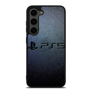 PLAYSTATION 5 PS5 LOGO Samsung Galaxy S23 Plus Case