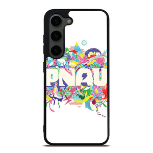 PNAU MUSIC Samsung Galaxy S23 Plus Case
