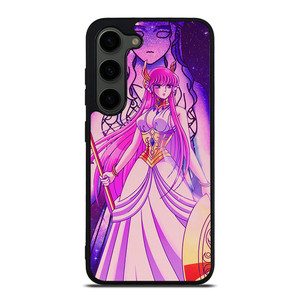 SAORI KIDO SAINT SEIYA Samsung Galaxy S23 Plus Case SAORI KIDO SAINT SEIYA Samsung Galaxy S23 Plus Case
