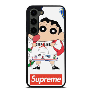 SHINCHAN HYPEBEAST COOL Samsung Galaxy S23 Plus Case
