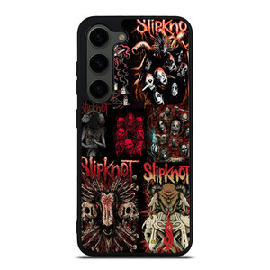 SLIPKNOT COVER ALBUM Samsung Galaxy S23 Plus Case SLIPKNOT COVER ALBUM Samsung Galaxy S23 Plus Case