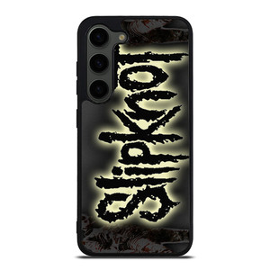 SLIPKNOT ROCK BAND 3 Samsung Galaxy S23 Plus Case