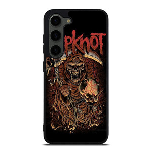 SLIPKNOT ROCK BAND 4 Samsung Galaxy S23 Plus Case